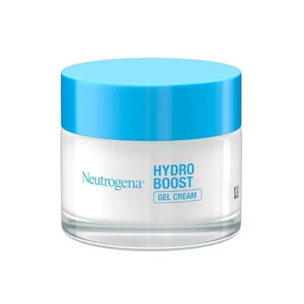 آبرسان نوتروژینا Hydro Boost نوتروژینا - Image 2