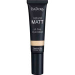 کرم پودر Natural Matt ایزادورا