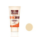 کرم ضد آفتاب الارو کرم پودری فاقد چربی spf30