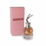 ادکلن زنانه ژان پل گوتیه اسکندال جانوین اسکندلون