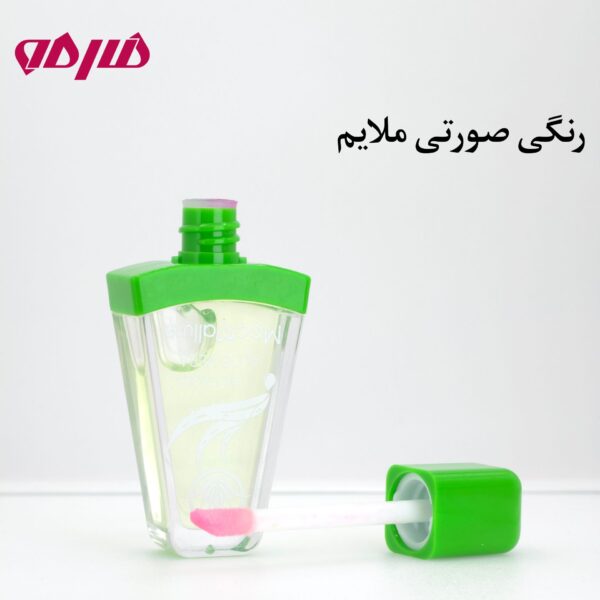 برق لب مایع آلوورا - Image 3