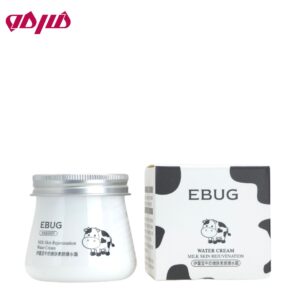 کرم روشن کننده شیرگاو EBUG