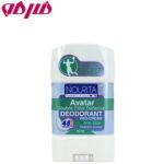 استیک کرمی ضد تعریق نوریتا مدل Avatar حجم 75میلی