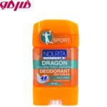 استیک کرمی ضد تعریق نوریتا مدل DRAGON حجم 75میلی