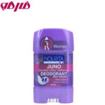 استیک کرمی ضد تعریق نوریتا مدل JUNO حجم 75میلی
