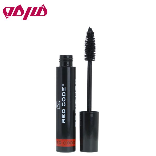 ریمل حجم دهنده رد کد مدل PRO VOLUME mascara - Image 2