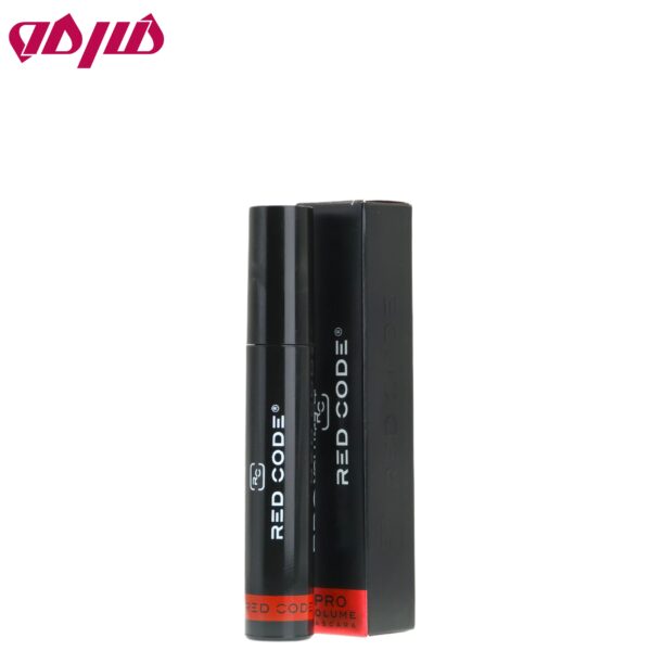 ریمل حجم دهنده رد کد مدل PRO VOLUME mascara - Image 3