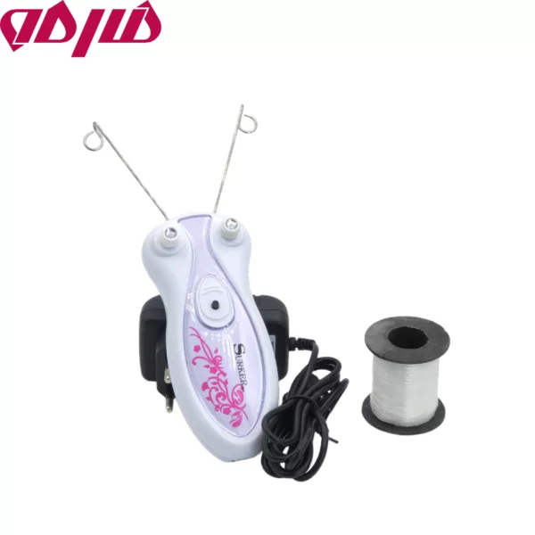 بندانداز برقی سورکر مدل SK-8387
