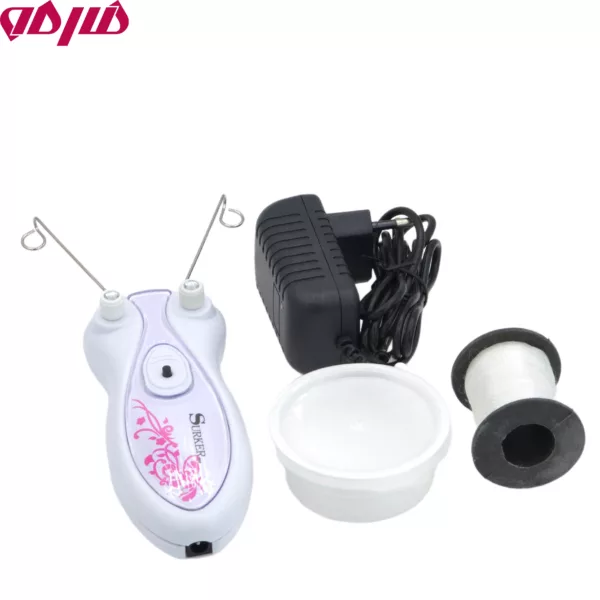 بندانداز برقی سورکر مدل SK-8387