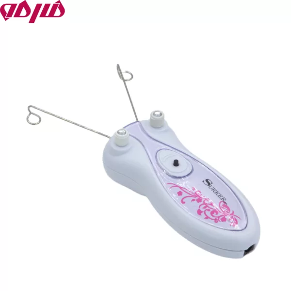 بندانداز برقی سورکر مدل SK-8387