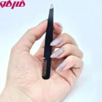 موچین انبری مدل انگشتی رولون