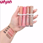 رژلب مایع مات مودا