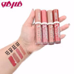 رژلب مایع مودا مدل مات