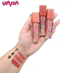 رژلب مایع ارتسکین 24ساعته