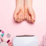 تقویت ناخن‌ها