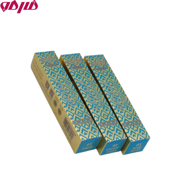 کانسیلر فول کاور آرت اسکین Artskin - Image 4