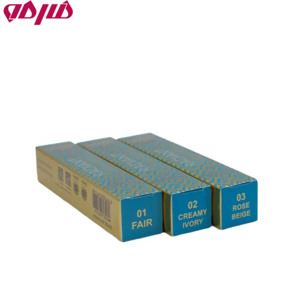 کانسیلر فول کاور آرت اسکین Artskin - Image 6